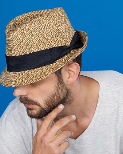 Elegir sombrero según tu personalidad