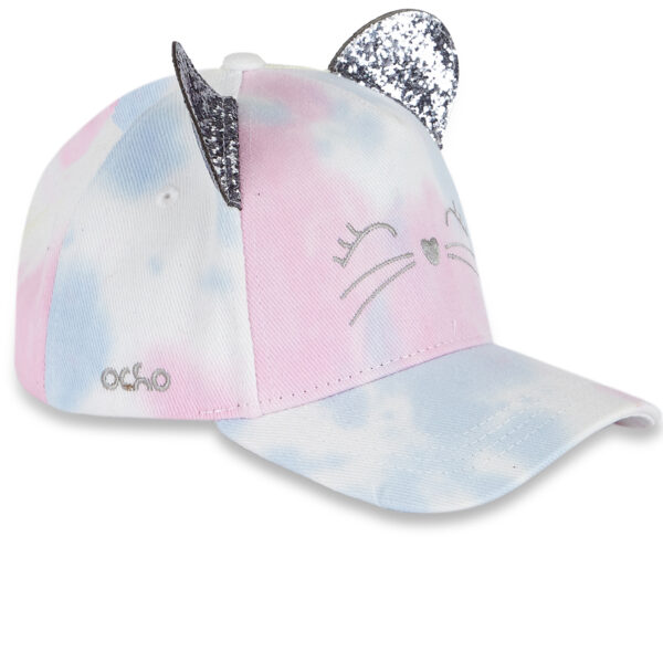 Gorra Infantil Cat derecha Gorra Infantil Cat derecha