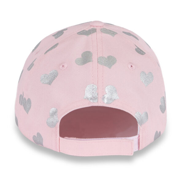 Gorra Unicorn trasera Gorra Unicorn trasera