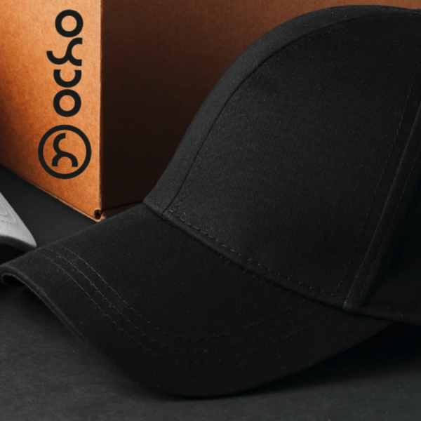 Lavar gorras negras Uso del jabón para limpiar gorras negras y oscuras