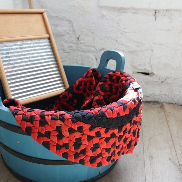 Lavar a mano una gorra Lavar a mano una gorra