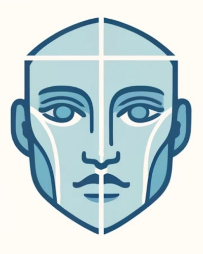 Sombreros para rostros cuadrados